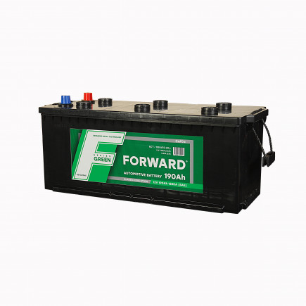 FORWARD Green - 190 (евро)
