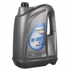 Масло моторное Волга-Ойл М 10 Дм 10л