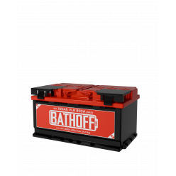 BATHOFF Red - 100 (о.п.)