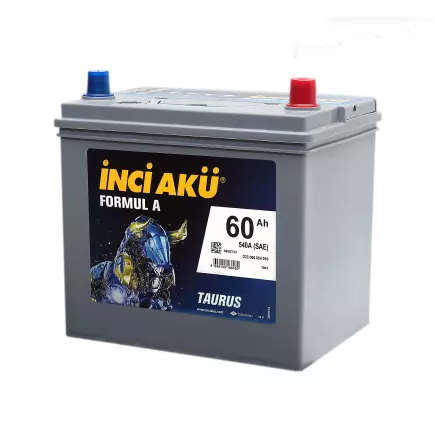 Inci Aku ASIA FormulА - 60 (о.п.) Inci Aku ASIA FormulА - 60 (о.п.)