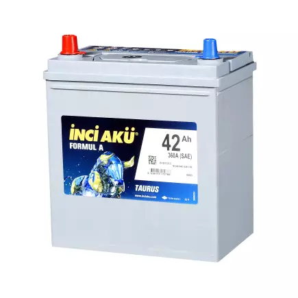 Inci Aku ASIA FormulА - 42 (п.п.) Inci Aku ASIA FormulА - 42 (п.п.)