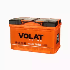 VOLAT Prime - 78 (о.п.) низ.