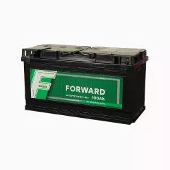 FORWARD Green -100 (о.п.)