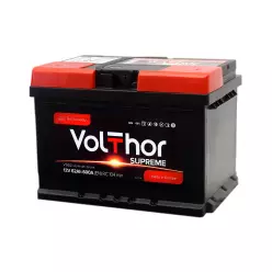 Volthor Supreme - 62 (о.п.) низ.