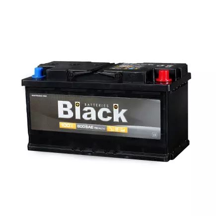 BLACK - 100 (о.п.) BLACK - 100 (о.п.)