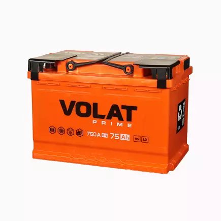 VOLAT Prime - 75 (о.п.) VOLAT Prime - 75 (о.п.)