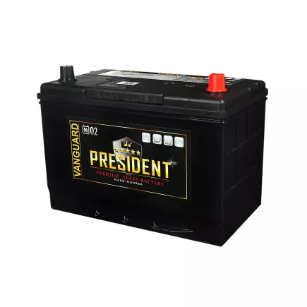 ECO PRESIDENT - 90 (о.п.) ECO PRESIDENT - 90 (о.п.)