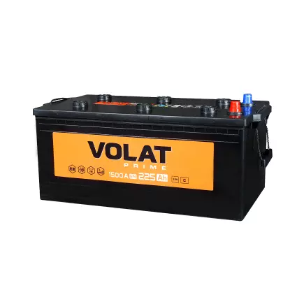 VOLAT Prime - 225 (евро) VOLAT Prime - 225 (евро)