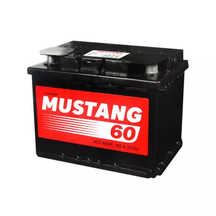 MUSTANG - 60 (о.п.) MUSTANG - 60 (о.п.)